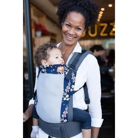 Tula Baby Carrier Standard - Coast Foxglove