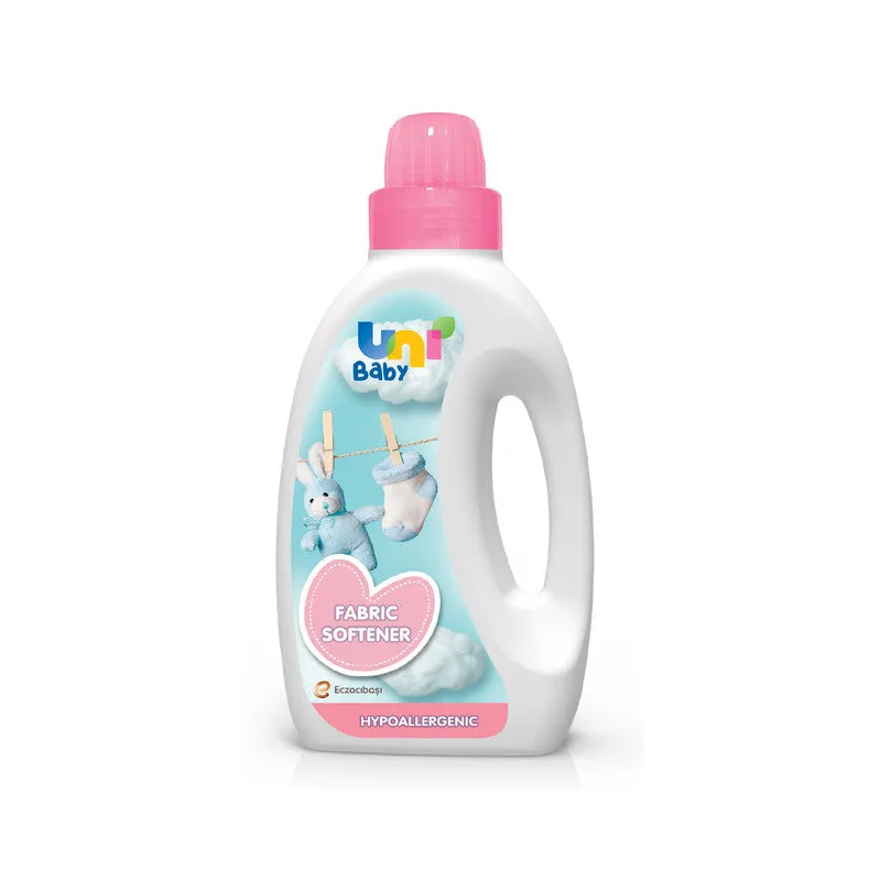 Uni Baby Fabric Softener 1500ml