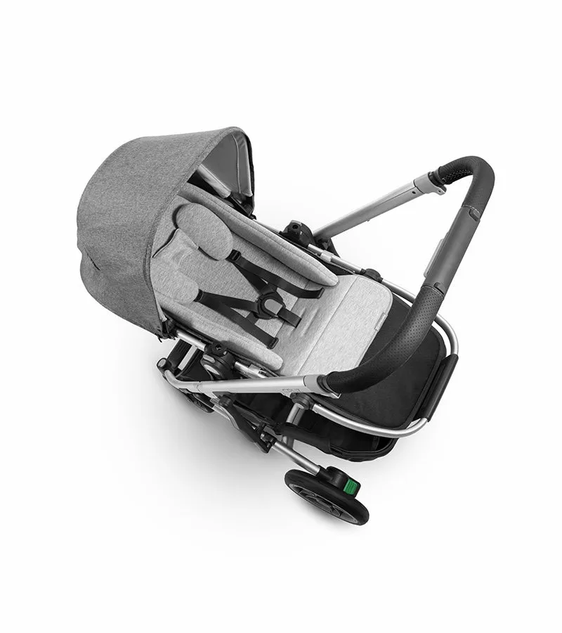 Uppababy Infant SnugSeat