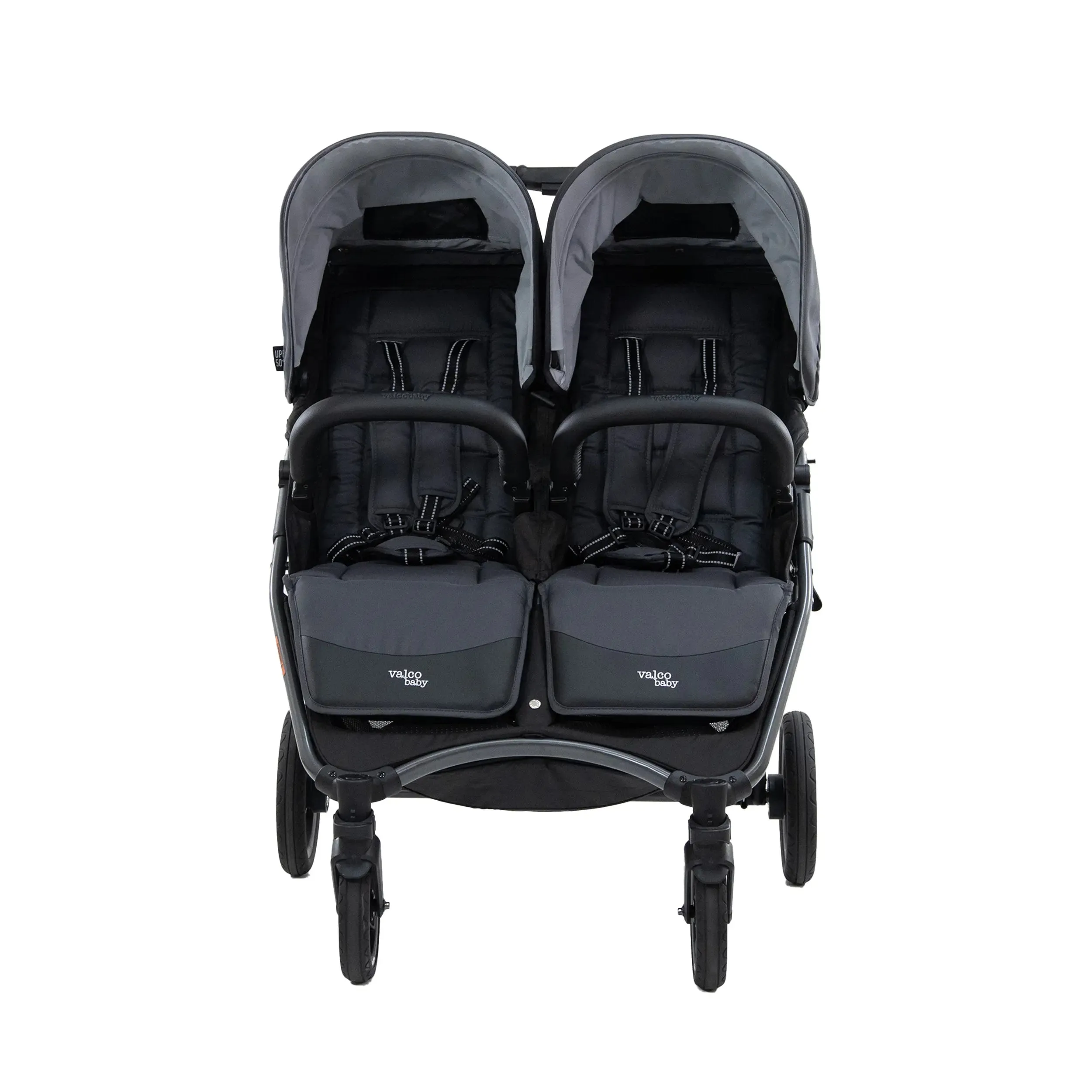 Valco Baby Snap DUO Elite ( Free Cup Holder Limited time Offer)