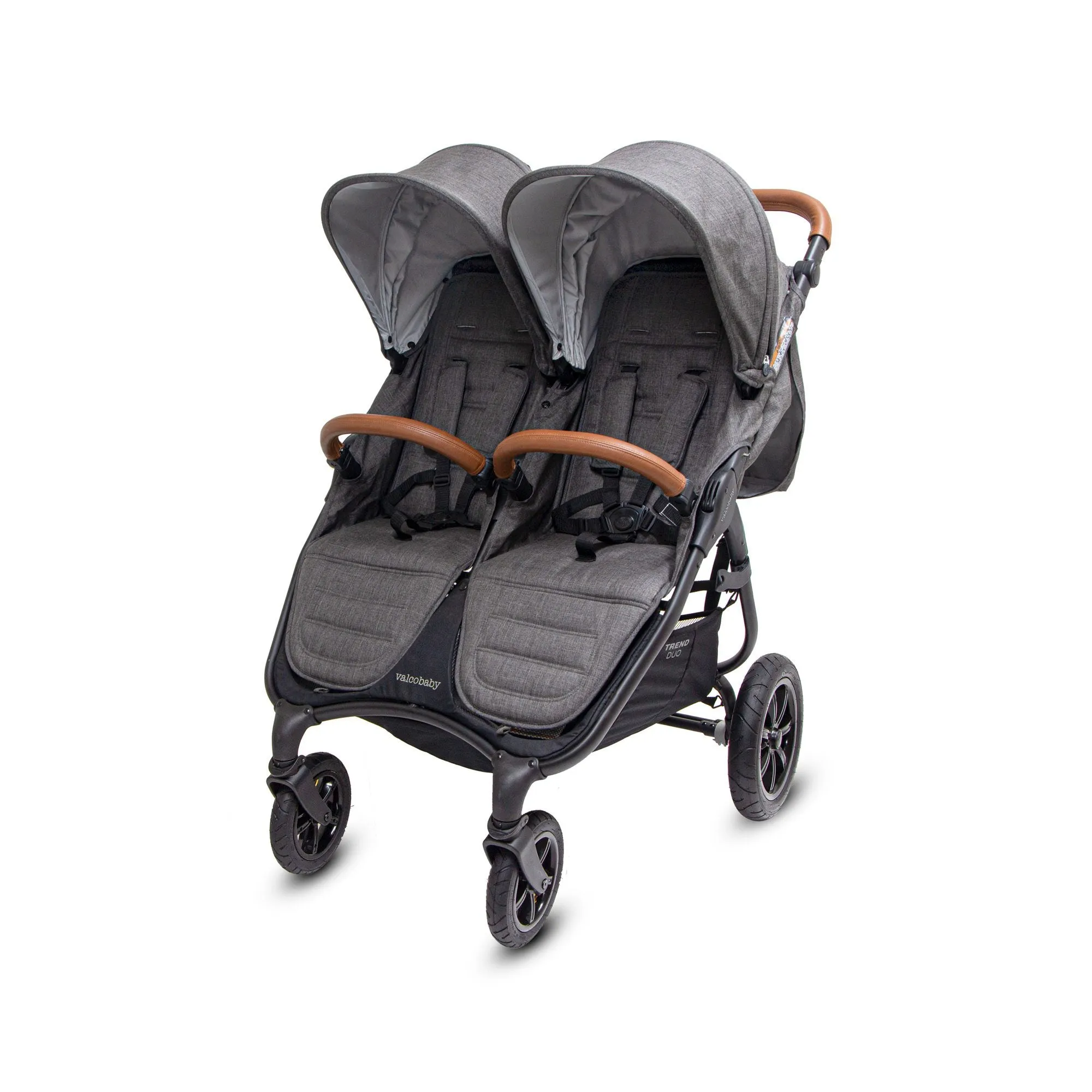 Valco Baby Sport Wheel Pack - Trend Series (4 Pack)