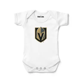 Vegas Golden Knights Logo Bodysuit