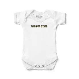 Wichita State Shockers Wordmark Bodysuit